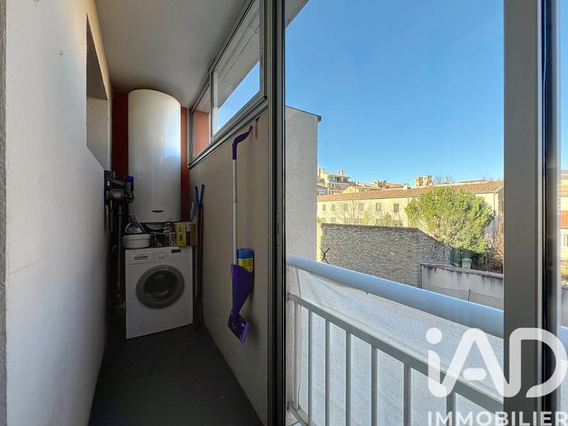 Appartement - 74 m² - 4 pièces