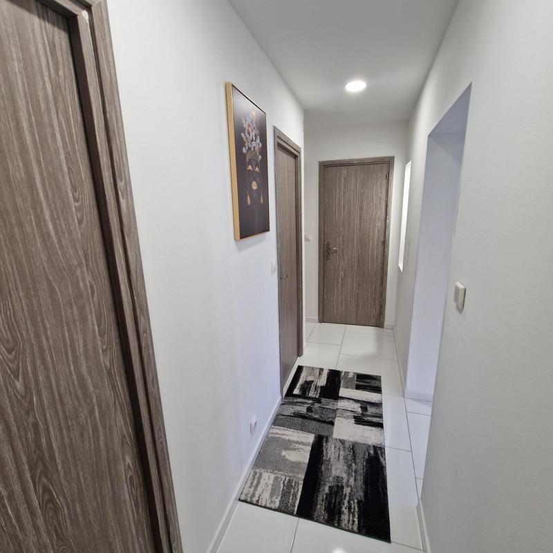 Maison - 87 m² - 3 pièces