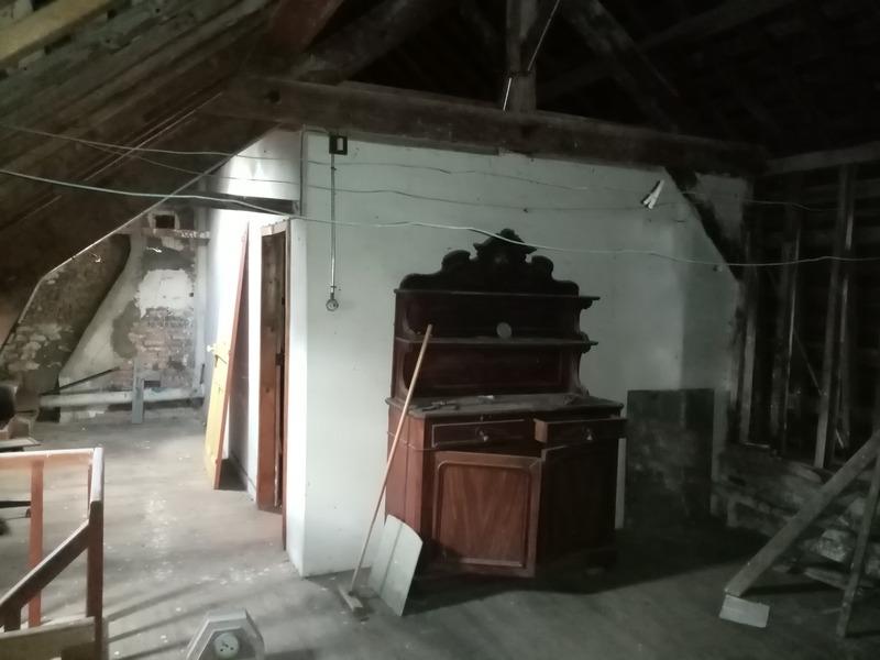 Maison - 171 m² - 6 pièces