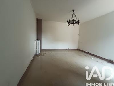 Maison - 78 m² - 4 pièces