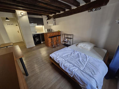Appartement - 23 m² - 1 pièce