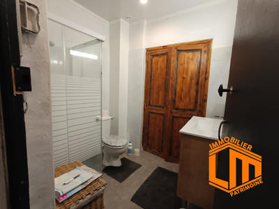 Maison - 101 m² - 5 pièces