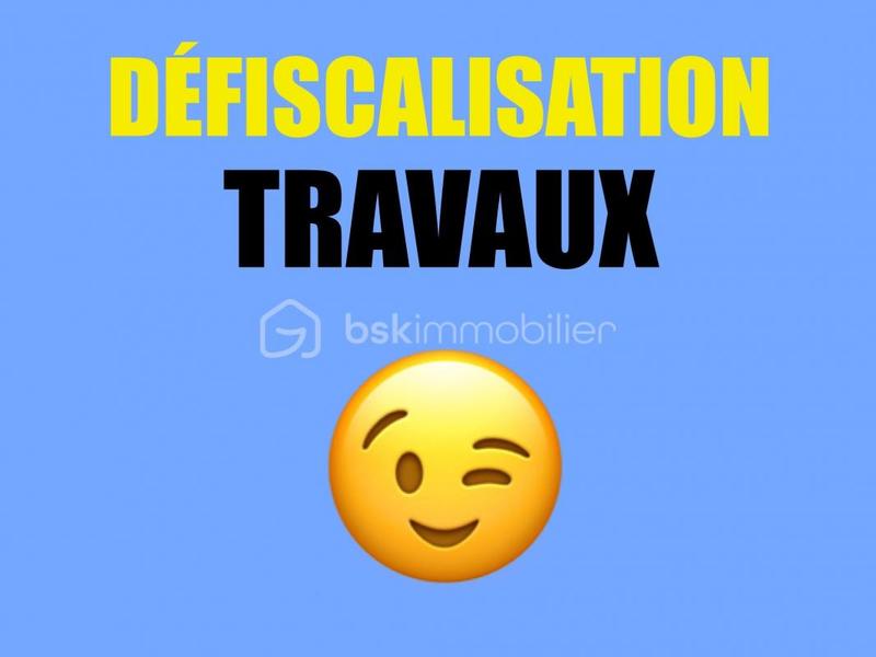 Immeuble - 380 m² - 14 pièces