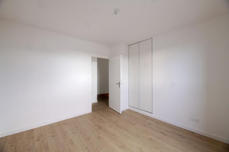 Appartement - 116 m² - 5 pièces