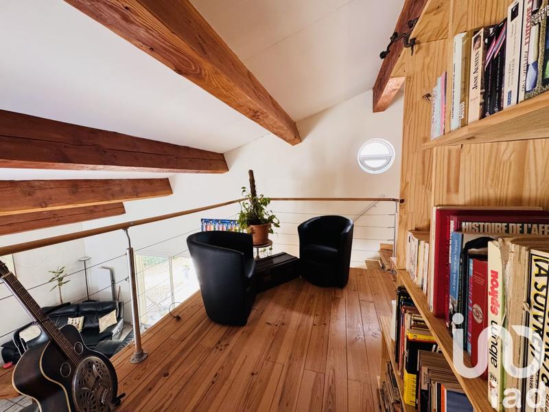 Maison - 179 m² - 4 pièces