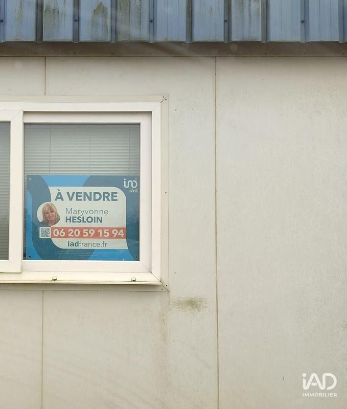 Local commercial - 280 m²