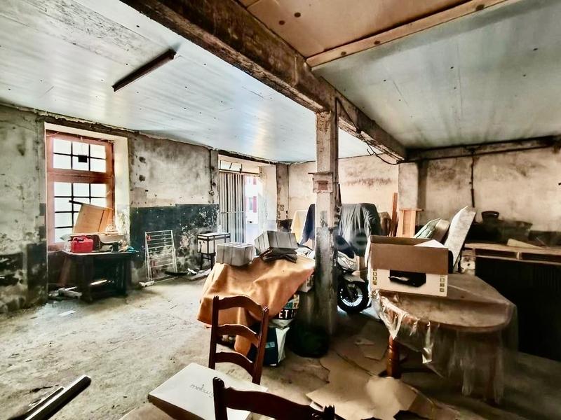 Appartement - 60 m² - 1 pièce