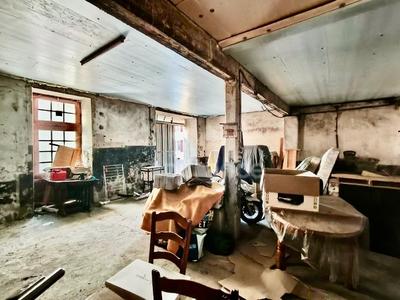 Appartement - 60 m² - 1 pièce