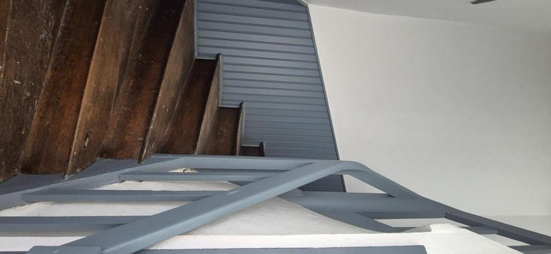 Maison - 57 m² - 3 pièces