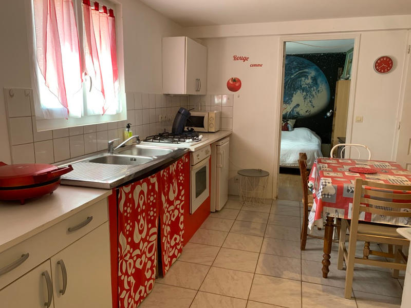 Maison - 142 m² - 5 pièces