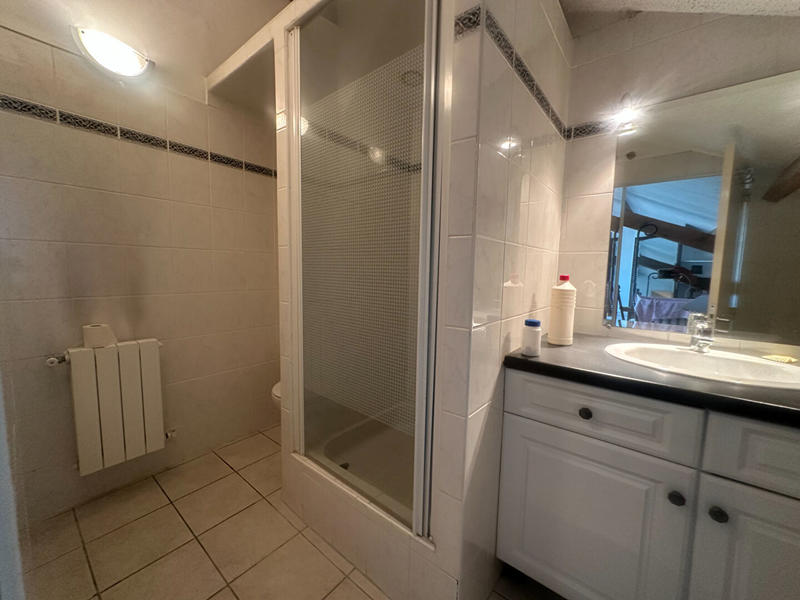 Maison - 240 m² - 6 pièces