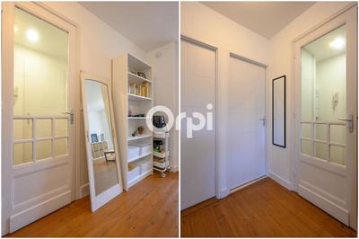 Appartement - 49 m² - 3 pièces