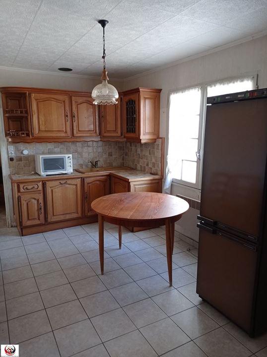 Villa - 140 m² - 8 pièces