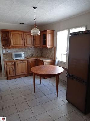 Villa - 140 m² - 8 pièces