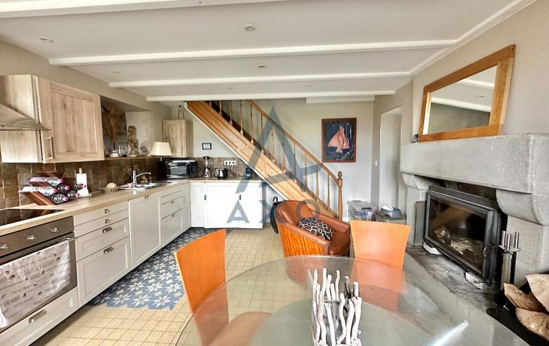 Haras - 220 m² - 7 pièces