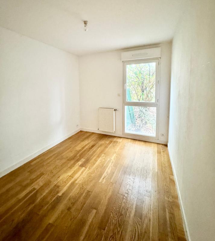 Appartement - 79 m² - 4 pièces
