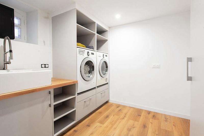 Villa - 250 m² - 8 pièces