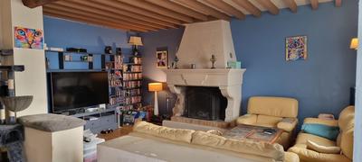 Maison - 230 m² - 7 pièces