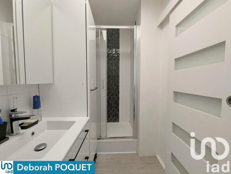 Appartement - 53 m² - 3 pièces