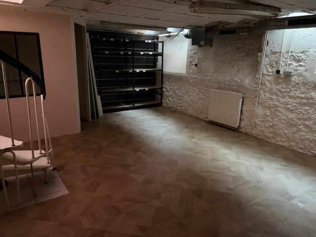 Local commercial - 106 m²