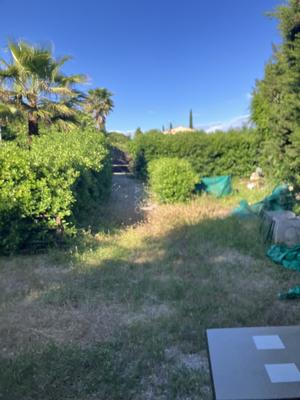 Maison - 30 m² - 2 pièces