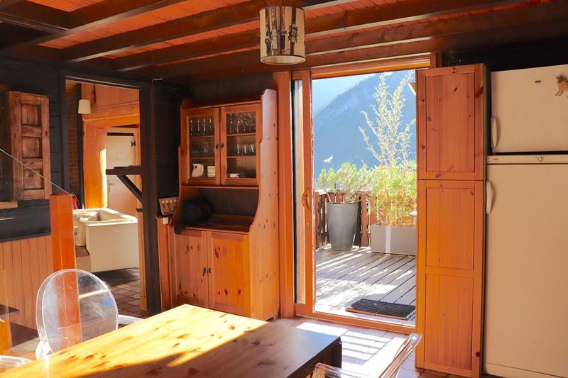 Maison - 73 m² - 4 pièces