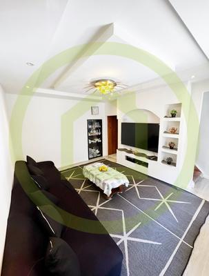 Maison - 105 m² - 6 pièces