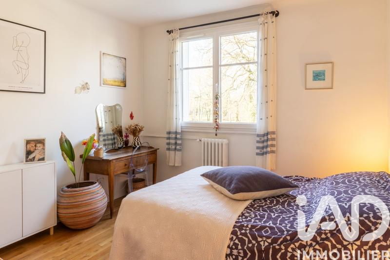 Appartement - 111 m² - 5 pièces