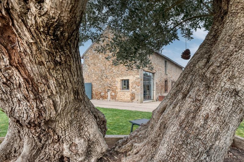 Maison - 165 m² - 6 pièces