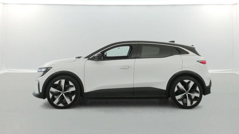 Renault Mégane Ev60 220 ch optimum charge Techno Electrique 5p