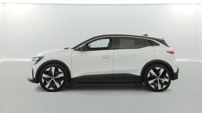 Renault Mégane Ev60 220 ch optimum charge Techno Electrique 5p