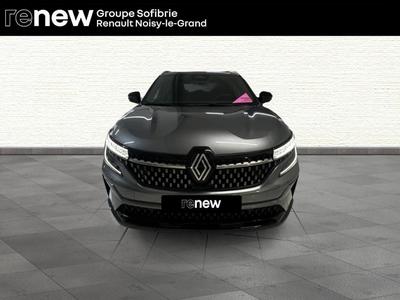 Renault Austral E-Tech full hybrid 200 Gsr2 Iconic