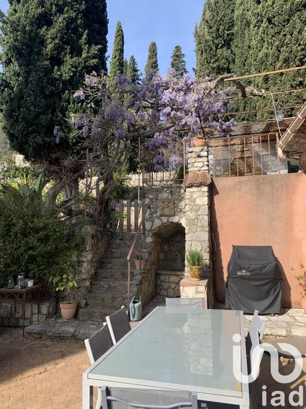 Bastide - 190 m² - 7 pièces