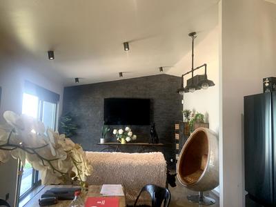 Maison - 72 m² - 4 pièces