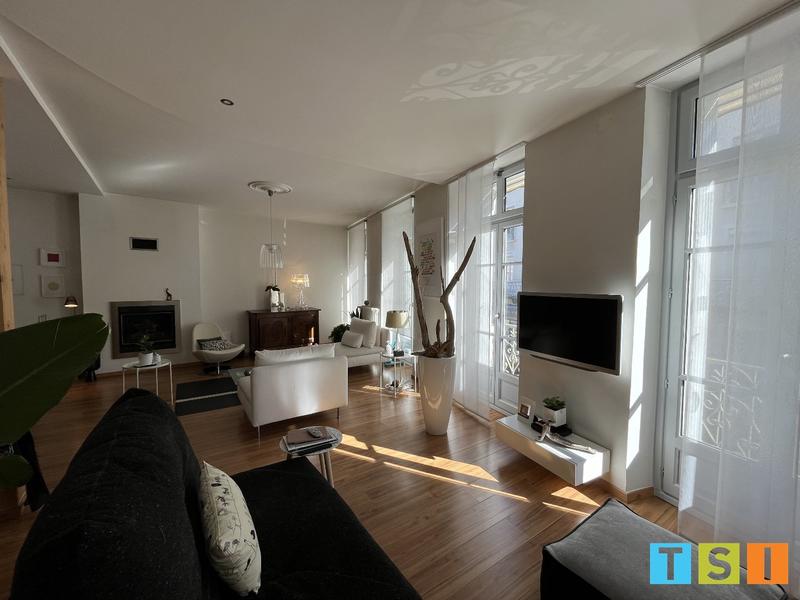 Maison - 91 m² - 4 pièces