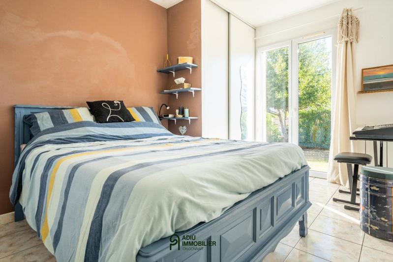 Villa - 118 m² - 4 pièces