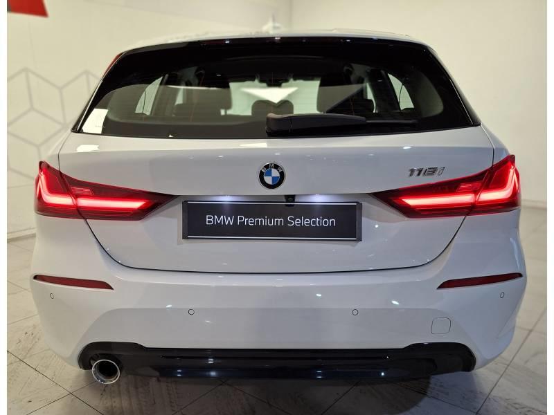 Bmw Série 1 118i 136 ch Edition Sport