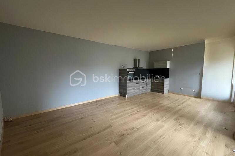 Maison de village - 114 m² - 6 pièces