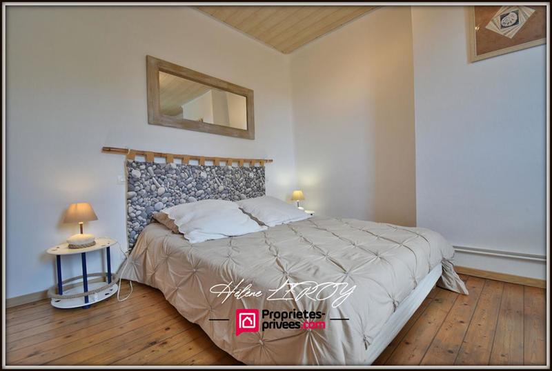 Maison - 260 m² - 12 pièces