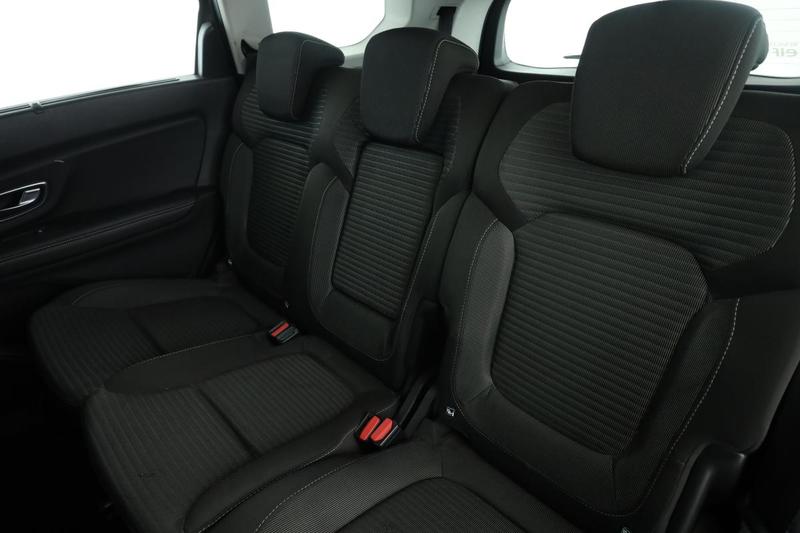 Renault Grand Scénic 1.5 dCi Energy Business Edc 7pl 110 ch