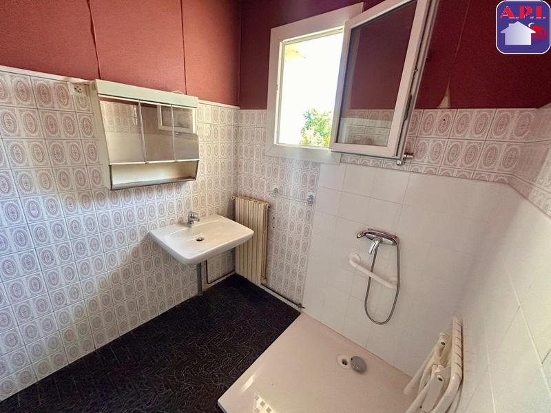 Maison - 106 m² - 7 pièces