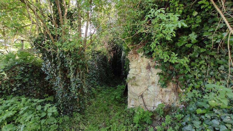 Maison - 84 m² - 3 pièces