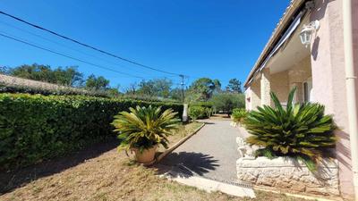 Maison - 103 m² - 5 pièces