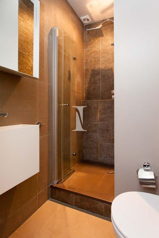 Appartement - 129 m² - 5 pièces