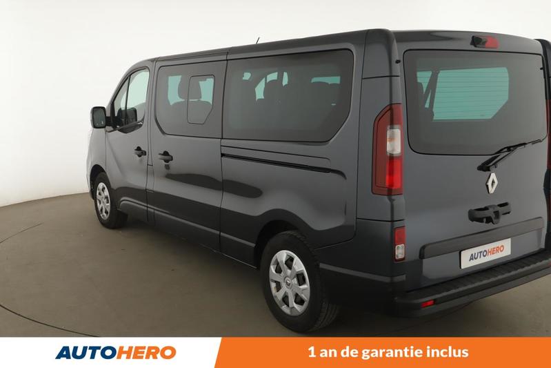 Renault Trafic Combi 2.0 dCi Energy L2 Intens 9pl 150 ch