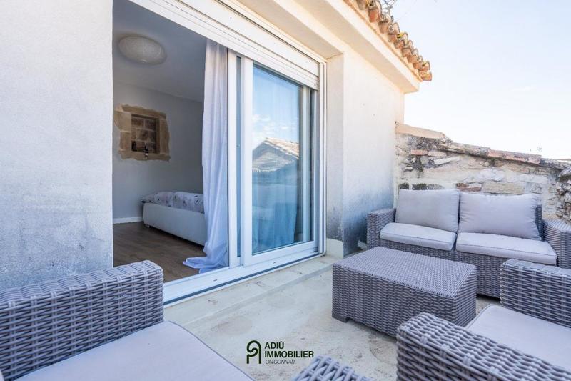 Maison de ville - 192 m² - 5 pièces