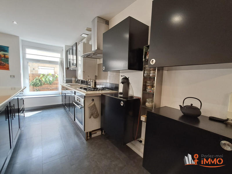 Appartement - 71 m² - 3 pièces