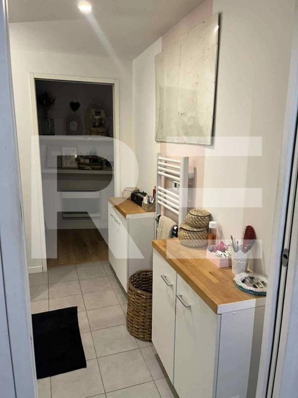 Duplex - 90 m² - 4 pièces