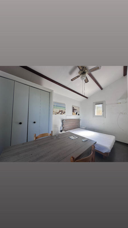 Appartement - 17 m² - 1 pièce