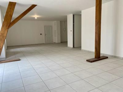 Appartement - 111 m² - 4 pièces